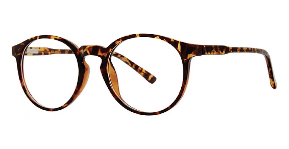MODERN PLASTICS II ACCORD Eyeglasses - view 3